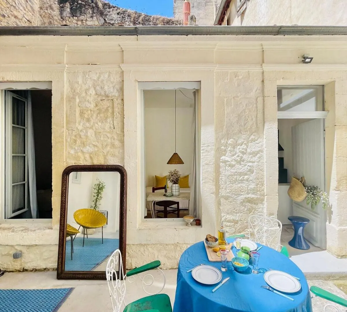 La Maison De Limpasse Arles Arenes 0*,  France
