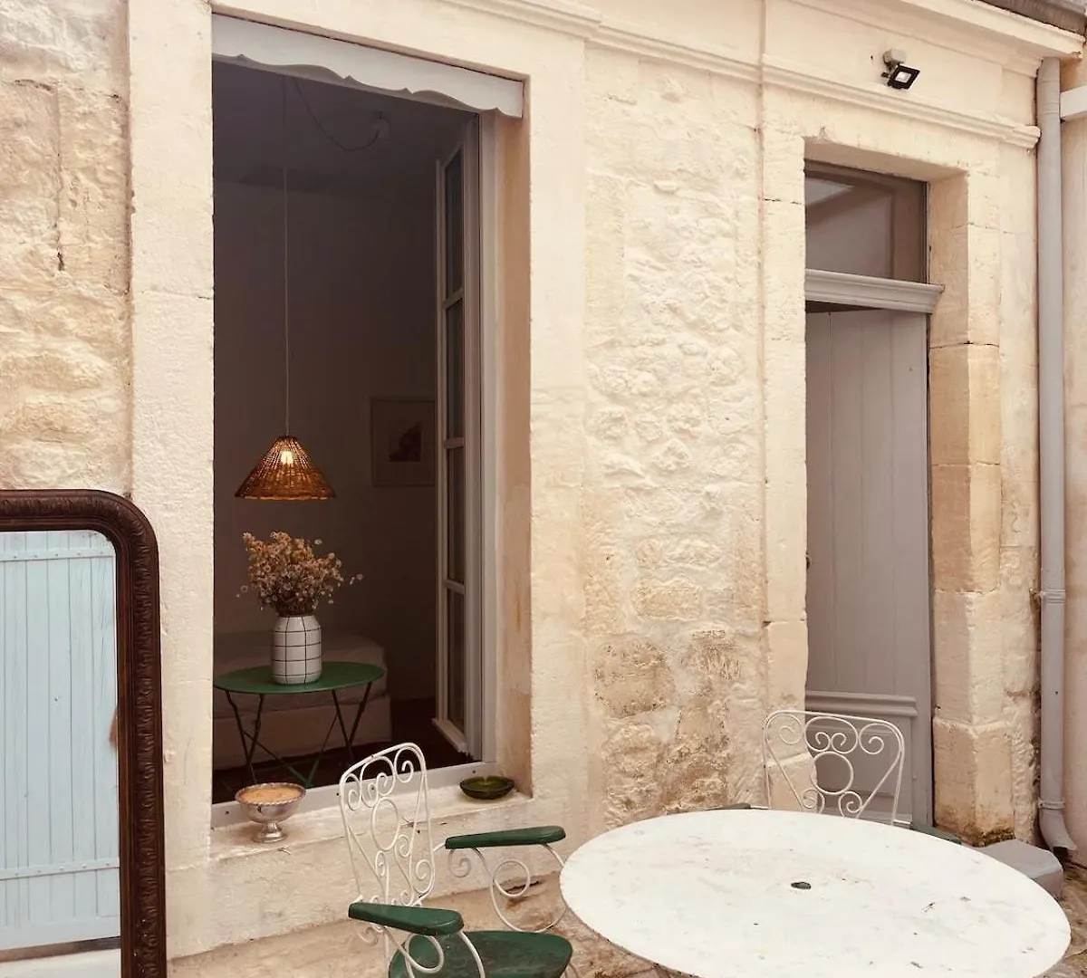 La Maison De Limpasse Arles Arenes 0*,