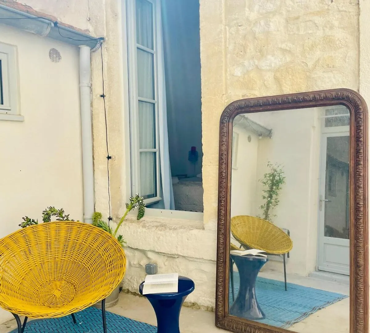 La Maison De Limpasse Arles Arenes Holiday home