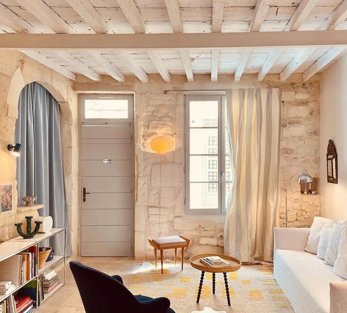 La Maison De Limpasse Arles Arenes 0*,